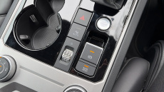 Volkswagen Touareg 3.0 V6 TDI 4Motion Black Edition 5dr Tip Auto Diesel Estate